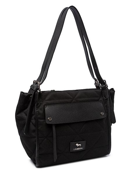 Сумка Labbra L-HF4354 black Labbra, Артикул: L-HF4354-01-00053927 фото №1