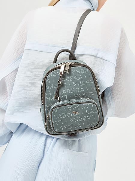 Сумка Labbra L-HF4394 stone-sea-salt/antracit Labbra, Артикул: L-HF4394-01-00053932 фото №1