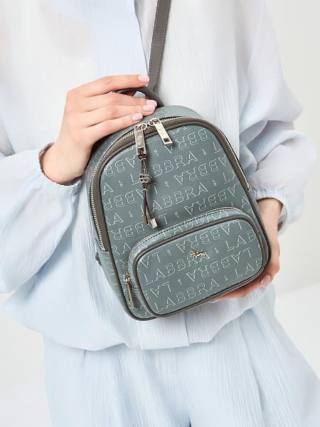 Сумка Labbra L-HF4394 stone-sea-salt/antracit Labbra, Артикул: L-HF4394-01-00053932 фото №1