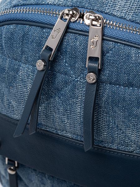 Сумка Labbra L-HF4393 l.blue jeans/avio Labbra, Артикул: L-HF4393-01-00053933 фото №1