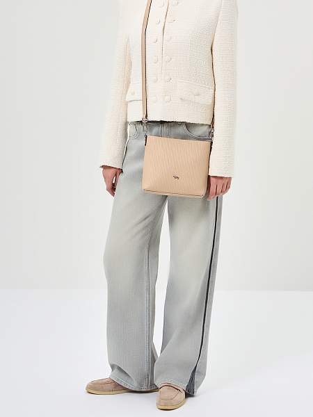 Сумка Labbra L-HF3860-2 powder Labbra, Артикул: L-HF3860-2-01-00053953 фото №1