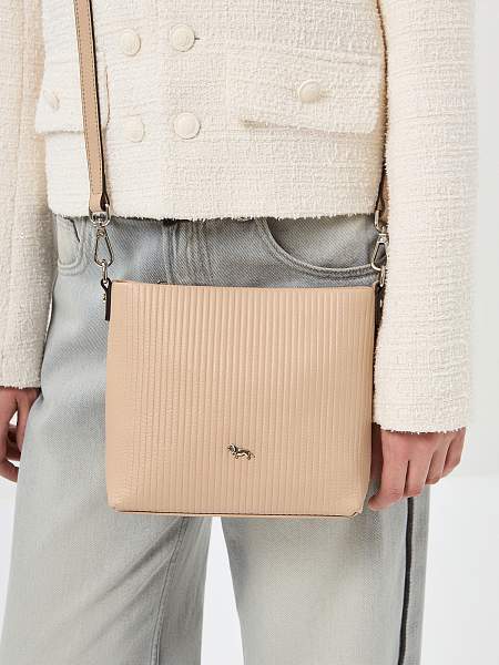 Сумка Labbra L-HF3860-2 powder Labbra, Артикул: L-HF3860-2-01-00053953 фото №1