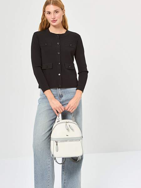 Сумка Labbra L-HF4043 white/sea-salt Labbra, Артикул: L-HF4043-01-00053954 фото №1