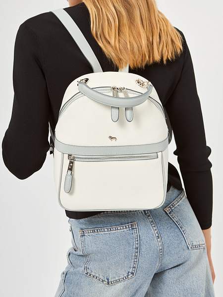 Сумка Labbra L-HF4043 white/sea-salt Labbra, Артикул: L-HF4043-01-00053954 фото №1