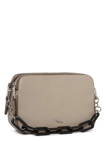 Сумка Labbra L-HF4058-1 l.cacao/cacao Labbra, Артикул: L-HF4058-1-01-00053957 фото №1