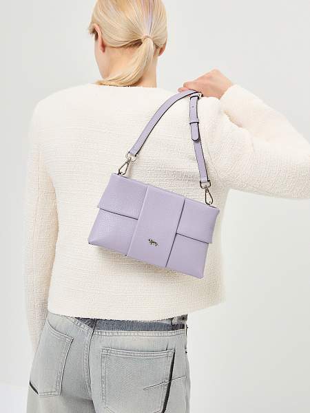 Сумка Labbra L-HF4127 misted mauve Labbra, Артикул: L-HF4127-01-00053988 фото №1