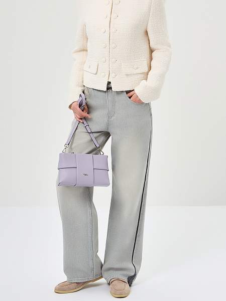 Сумка Labbra L-HF4127 misted mauve Labbra, Артикул: L-HF4127-01-00053988 фото №1