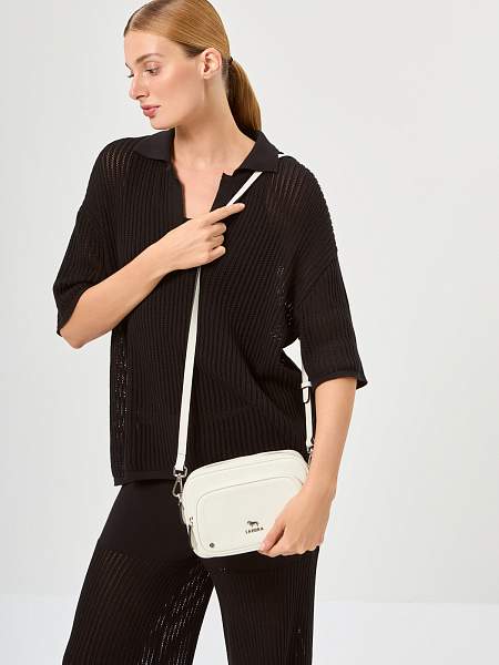 Сумка Labbra L-HF4116C white Labbra, Артикул: L-HF4116C-01-00053991 фото №1