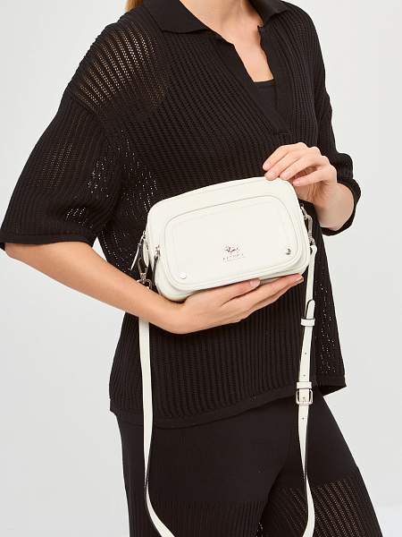 Сумка Labbra L-HF4116C white Labbra, Артикул: L-HF4116C-01-00053991 фото №1