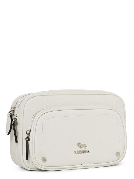 Сумка Labbra L-HF4116C white Labbra, Артикул: L-HF4116C-01-00053991 фото №1