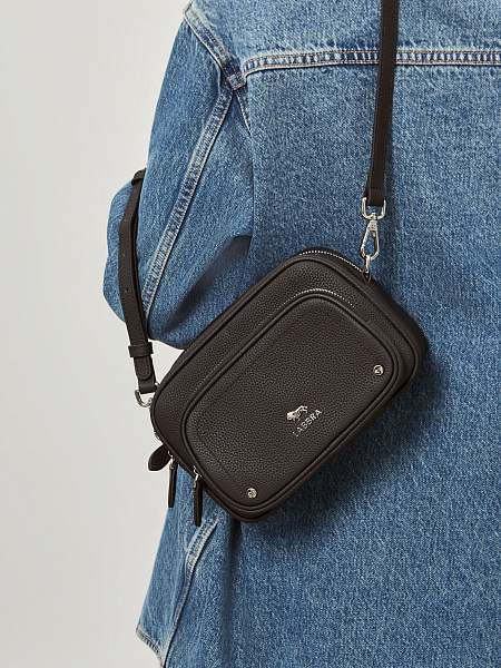 Сумка Labbra L-HF4116C black Labbra, Артикул: L-HF4116C-01-00053994 фото №1