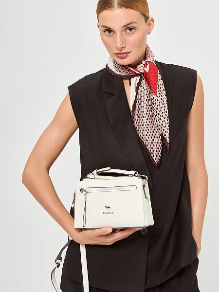 Сумка Labbra L-HF4207 white Labbra, Артикул: L-HF4207-01-00054002 фото №1