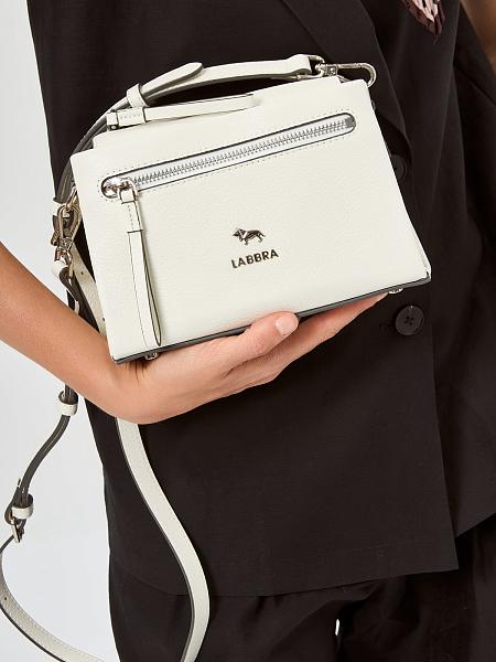 Сумка Labbra L-HF4207 white Labbra, Артикул: L-HF4207-01-00054002 фото №1