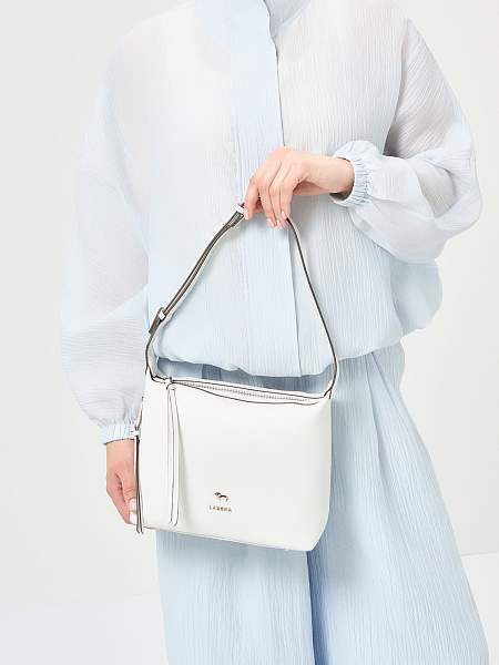 Сумка Labbra L-HF4195 white Labbra, Артикул: L-HF4195-01-00054007 фото №1