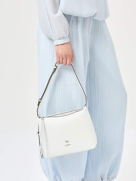 Сумка Labbra L-HF4195 white Labbra, Артикул: L-HF4195-01-00054007 фото №1