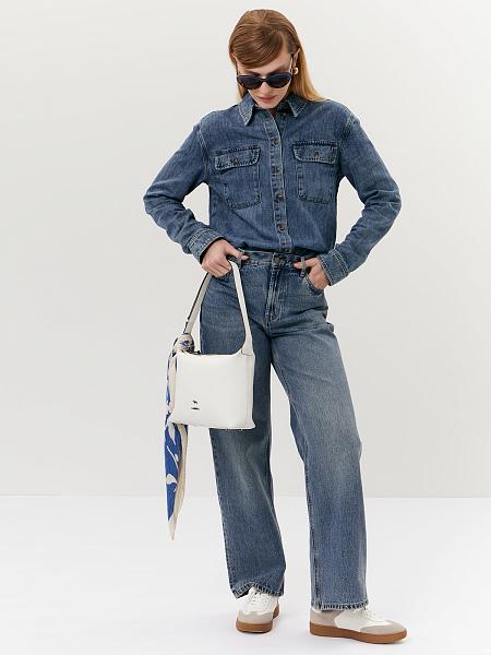 Сумка Labbra L-HF4195 white Labbra, Артикул: L-HF4195-01-00054007 фото №1