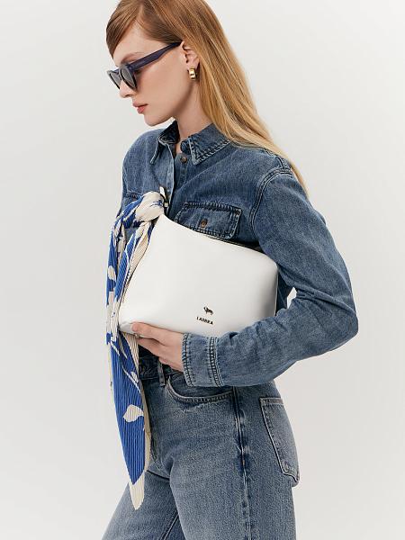 Сумка Labbra L-HF4195 white Labbra, Артикул: L-HF4195-01-00054007 фото №1