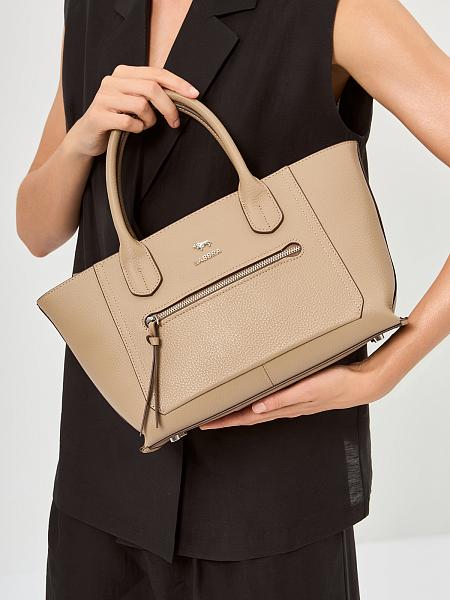 Сумка Labbra L-HF4210 coffee foam Labbra, Артикул: L-HF4210-01-00054011 фото №1