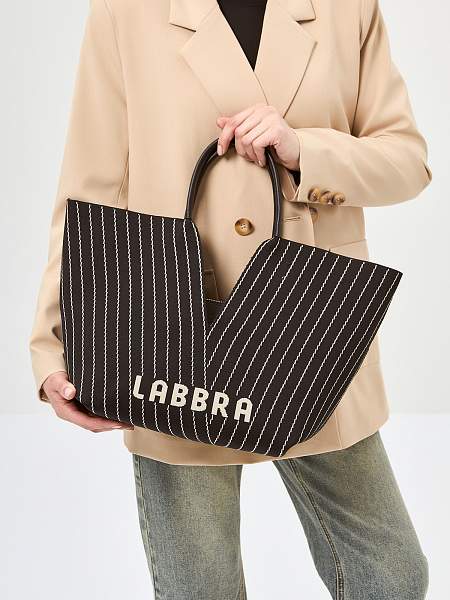 Сумка Labbra L-HF4239-1 black Labbra, Артикул: L-HF4239-1-01-00054183 фото №1