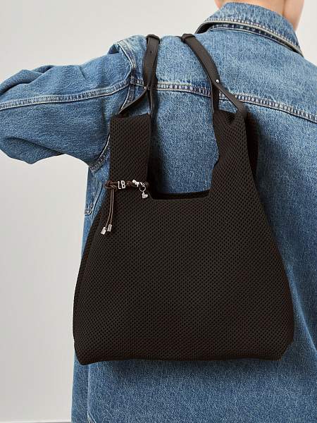 Сумка Labbra L-HF4335-2 black Labbra, Артикул: L-HF4335-2-01-00054184 фото №1