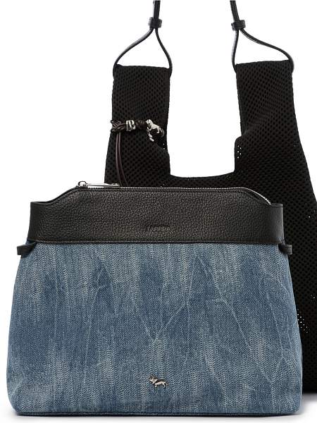 Сумка Labbra L-HF4335-2 black Labbra, Артикул: L-HF4335-2-01-00054184 фото №1