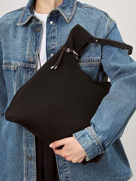 Сумка Labbra L-HF4335-2 black Labbra, Артикул: L-HF4335-2-01-00054184 фото №1