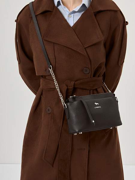 Сумка Labbra L-HF4208NT black Labbra, Артикул: L-HF4208NT-01-00054256 фото №1