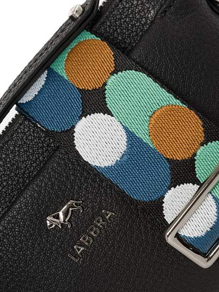 Сумка Labbra L-HF4208NT black Labbra, Артикул: L-HF4208NT-01-00054256 фото №1