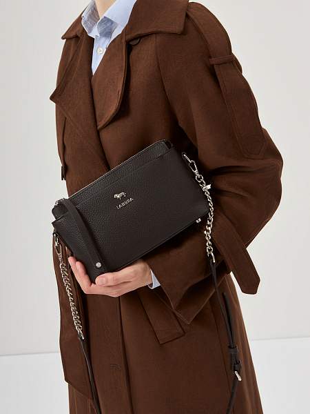 Сумка Labbra L-HF4208NT black Labbra, Артикул: L-HF4208NT-01-00054256 фото №1