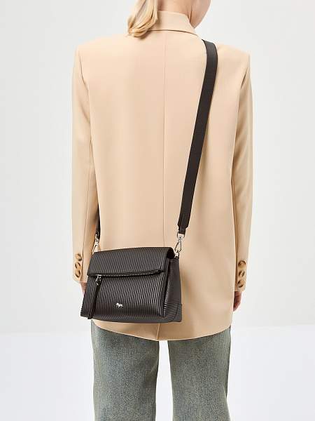 Сумка Labbra L-HF3710-3 black Labbra, Артикул: L-HF3710-3-01-00054261 фото №1