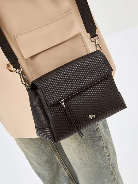 Сумка Labbra L-HF3710-3 black Labbra, Артикул: L-HF3710-3-01-00054261 фото №1