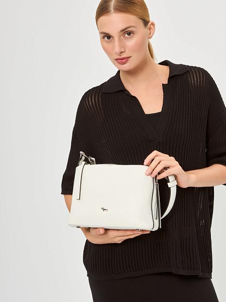 Сумка Labbra L-HF3987-1 white Labbra, Артикул: L-HF3987-1-01-00054269 фото №1