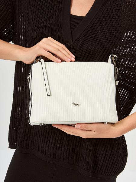 Сумка Labbra L-HF3987-1 white Labbra, Артикул: L-HF3987-1-01-00054269 фото №1