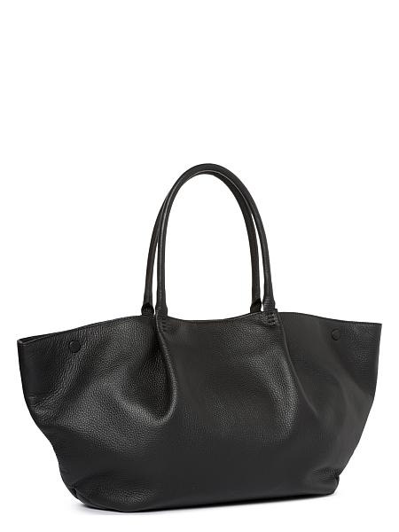 Сумка ELEGANZZA Z22-DB10961 black Eleganzza, Артикул: Z22-DB10961-01-00054610 фото №1