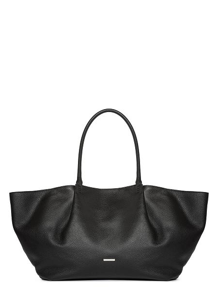 Сумка ELEGANZZA Z22-DB10961 black Eleganzza, Артикул: Z22-DB10961-01-00054610 фото №1