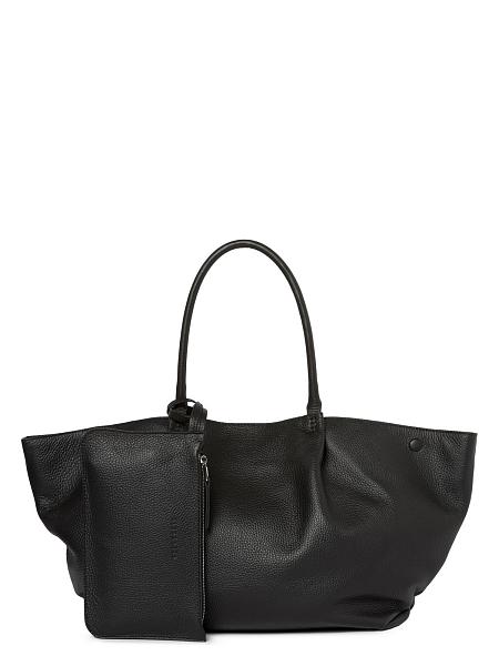 Сумка ELEGANZZA Z22-DB10961 black Eleganzza, Артикул: Z22-DB10961-01-00054610 фото №1