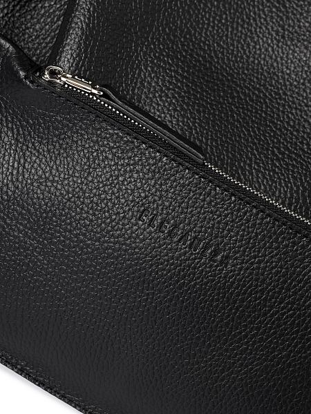 Сумка ELEGANZZA Z22-DB10961 black Eleganzza, Артикул: Z22-DB10961-01-00054610 фото №1