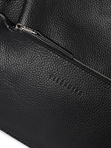 Сумка ELEGANZZA Z22-DB10961 black Eleganzza, Артикул: Z22-DB10961-01-00054610 фото №1