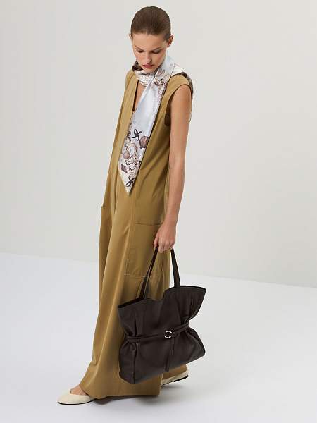 Сумка ELEGANZZA Z22-DB10906 black Eleganzza, Артикул: Z22-DB10906-01-00054611 фото №1