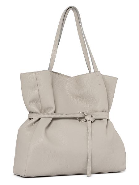 Сумка ELEGANZZA Z22-DB10906 grey smoke Eleganzza, Артикул: Z22-DB10906-01-00054612 фото №1