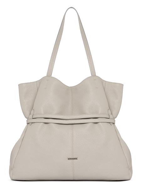 Сумка ELEGANZZA Z22-DB10906 grey smoke Eleganzza, Артикул: Z22-DB10906-01-00054612 фото №1