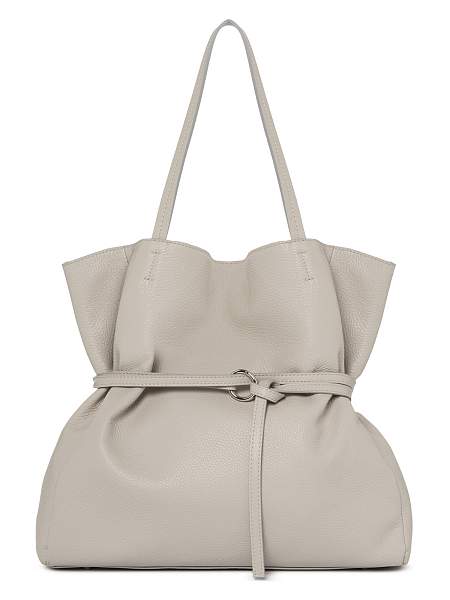 Сумка ELEGANZZA Z22-DB10906 grey smoke Eleganzza, Артикул: Z22-DB10906-01-00054612 фото №1