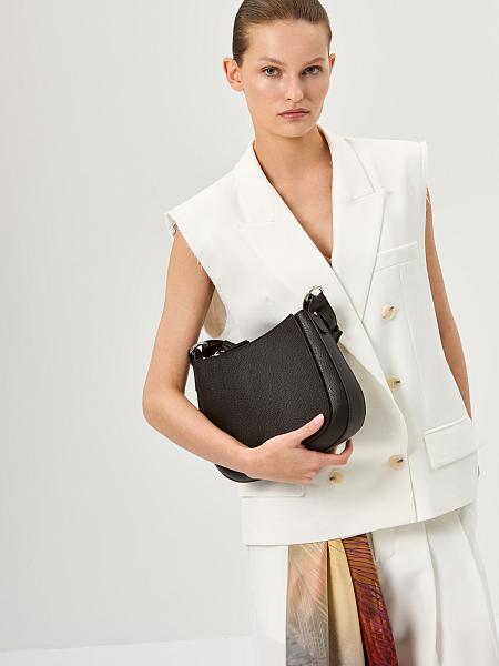 Сумка ELEGANZZA Z22-DB10933 black Eleganzza, Артикул: Z22-DB10933-01-00054613 фото №1