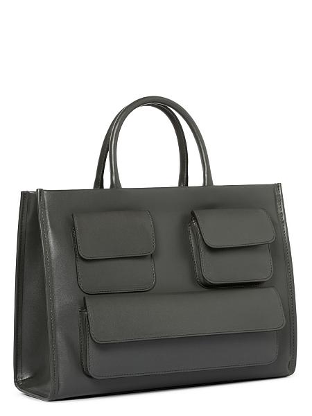 Сумка ELEGANZZA Z23-DB10967 d.green Eleganzza, Артикул: Z23-DB10967-01-00054616 фото №1
