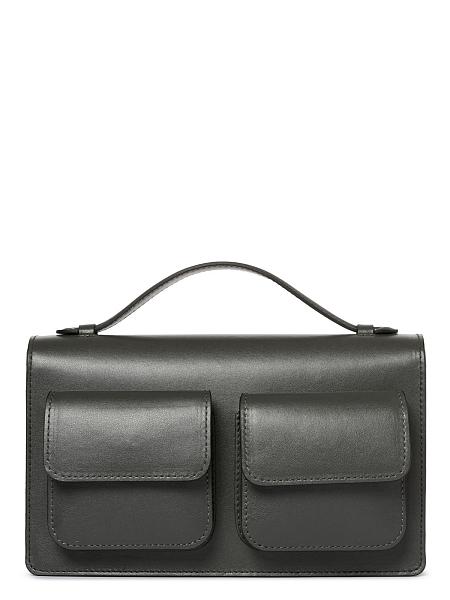 Сумка ELEGANZZA Z23-DB10932 d.green Eleganzza, Артикул: Z23-DB10932-01-00054617 фото №1