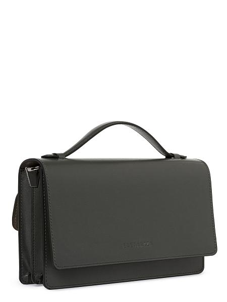 Сумка ELEGANZZA Z23-DB10932 d.green Eleganzza, Артикул: Z23-DB10932-01-00054617 фото №1