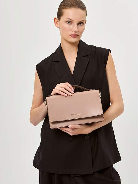 Сумка ELEGANZZA Z23-DB10932 gobi Eleganzza, Артикул: Z23-DB10932-01-00054618 фото №1