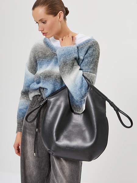 Сумка ELEGANZZA Z23-DB10825 black Eleganzza, Артикул: Z23-DB10825-01-00054619 фото №1