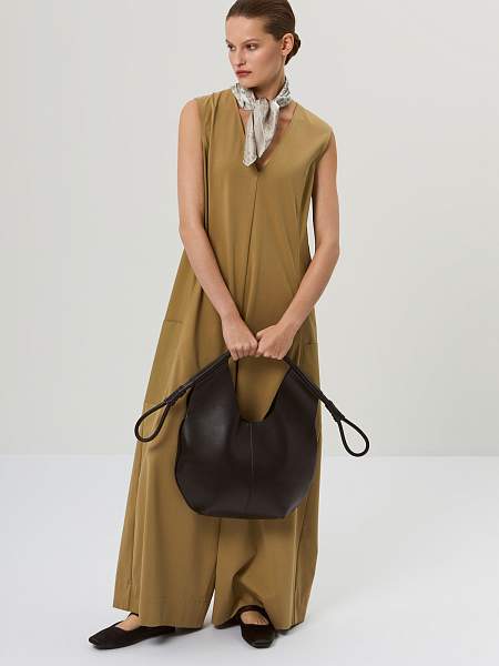 Сумка ELEGANZZA Z23-DB10825 black Eleganzza, Артикул: Z23-DB10825-01-00054619 фото №1