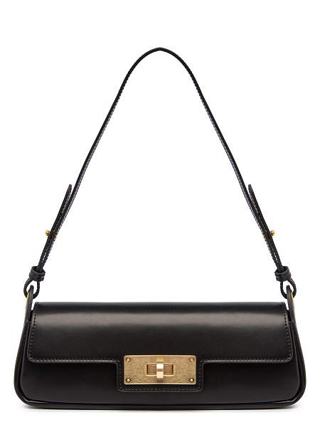 Сумка ELEGANZZA ZG-23131-1 black Eleganzza, Артикул: ZG-23131-1-01-00054642 фото №1